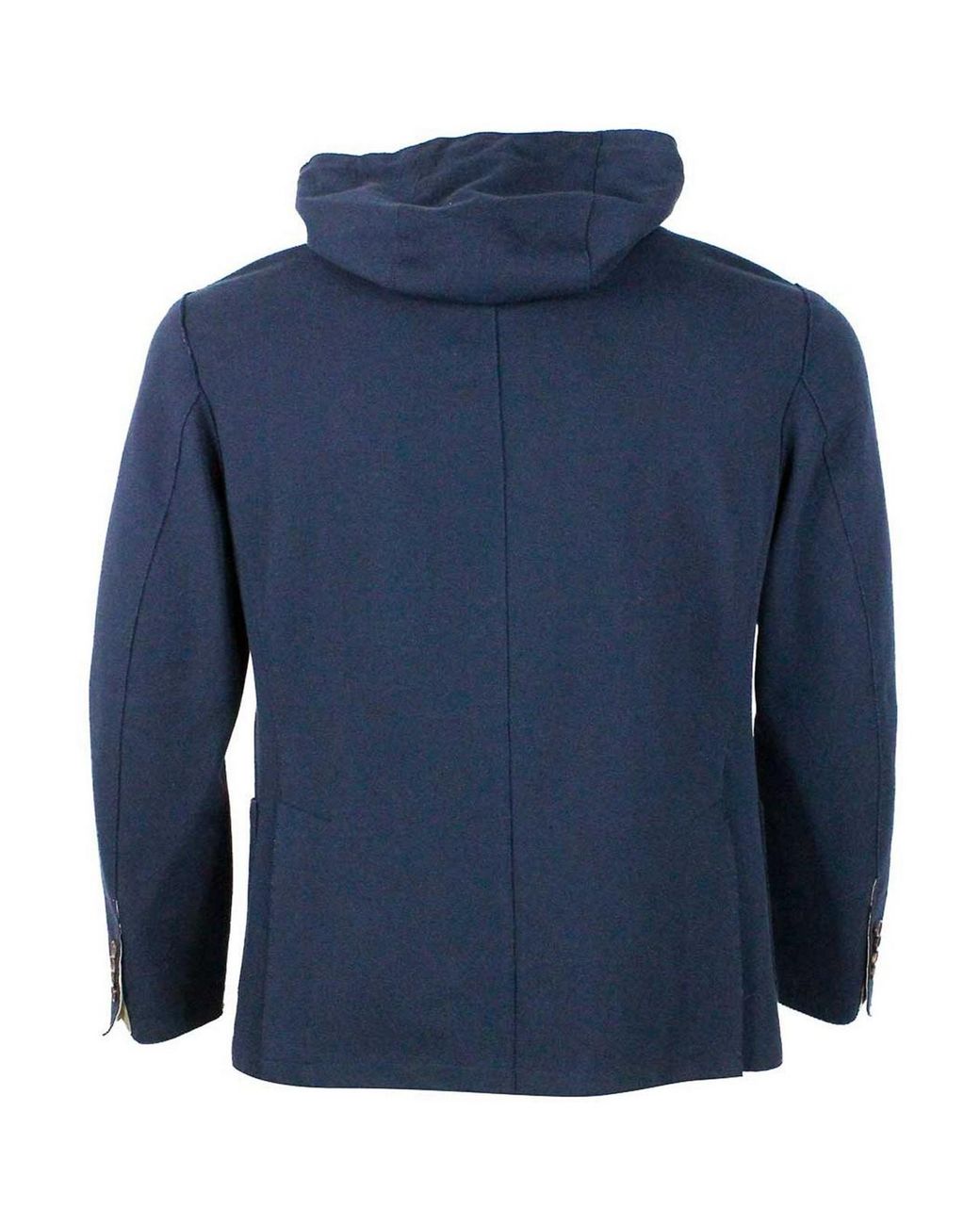 Eleventy Blue Jackets 83Co 14Ny 3Ea for men