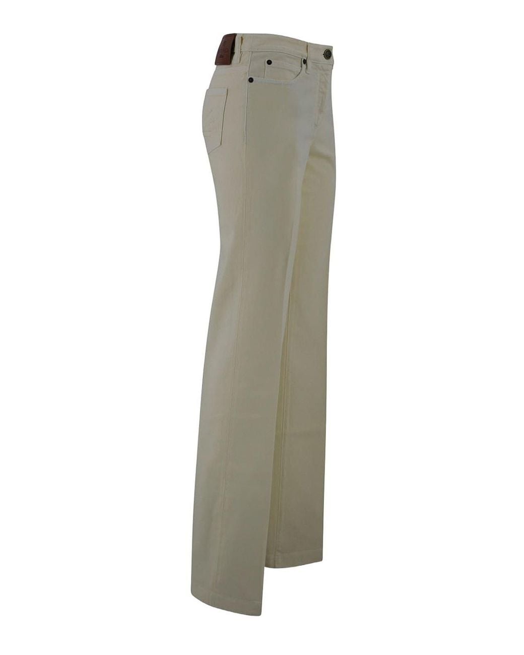 Pantalón Casual Etro de color Gray