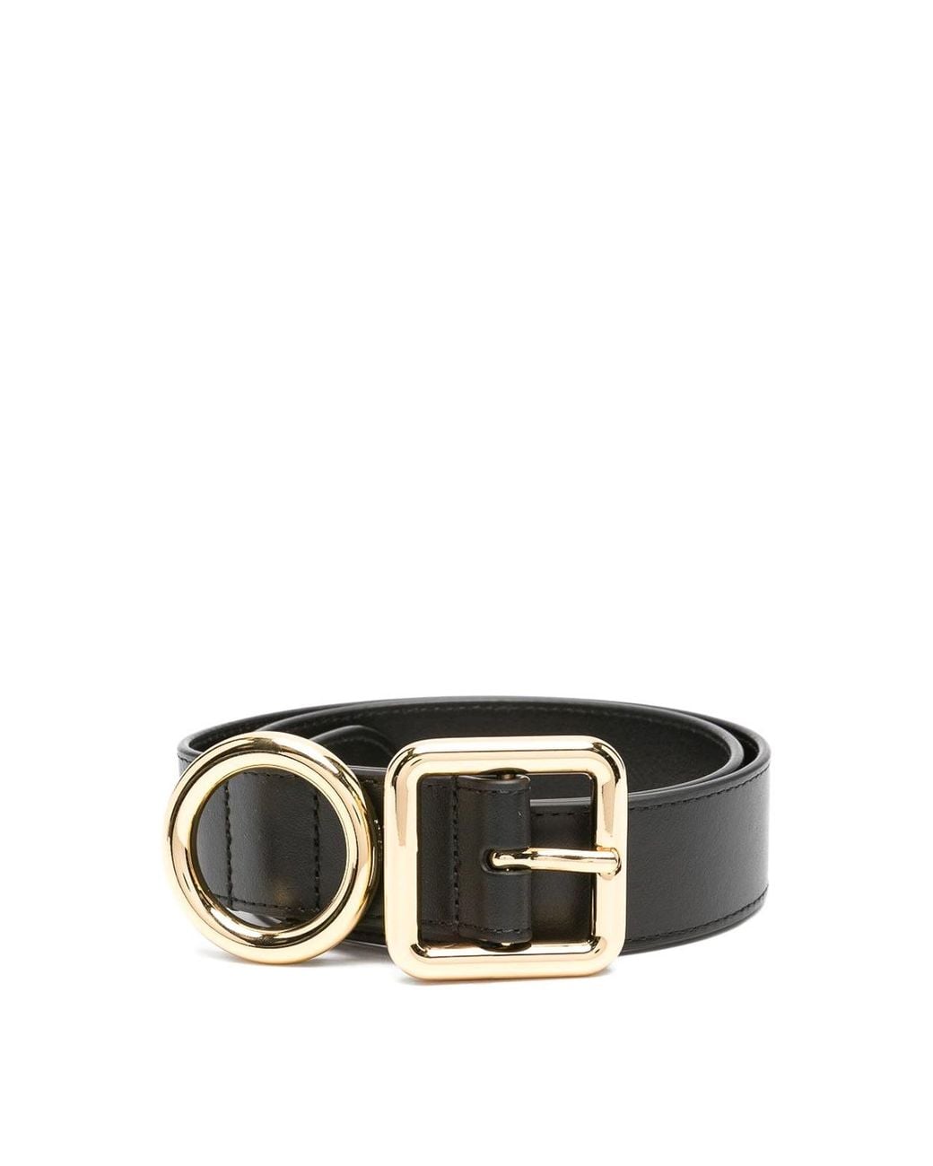 Jacquemus Black Belt