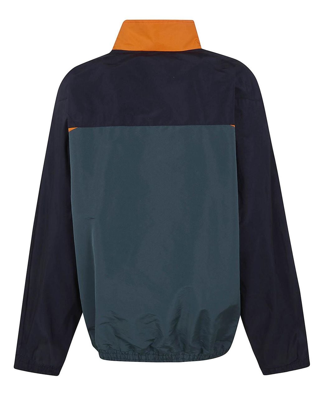N°21 Blue Bomber Jacket