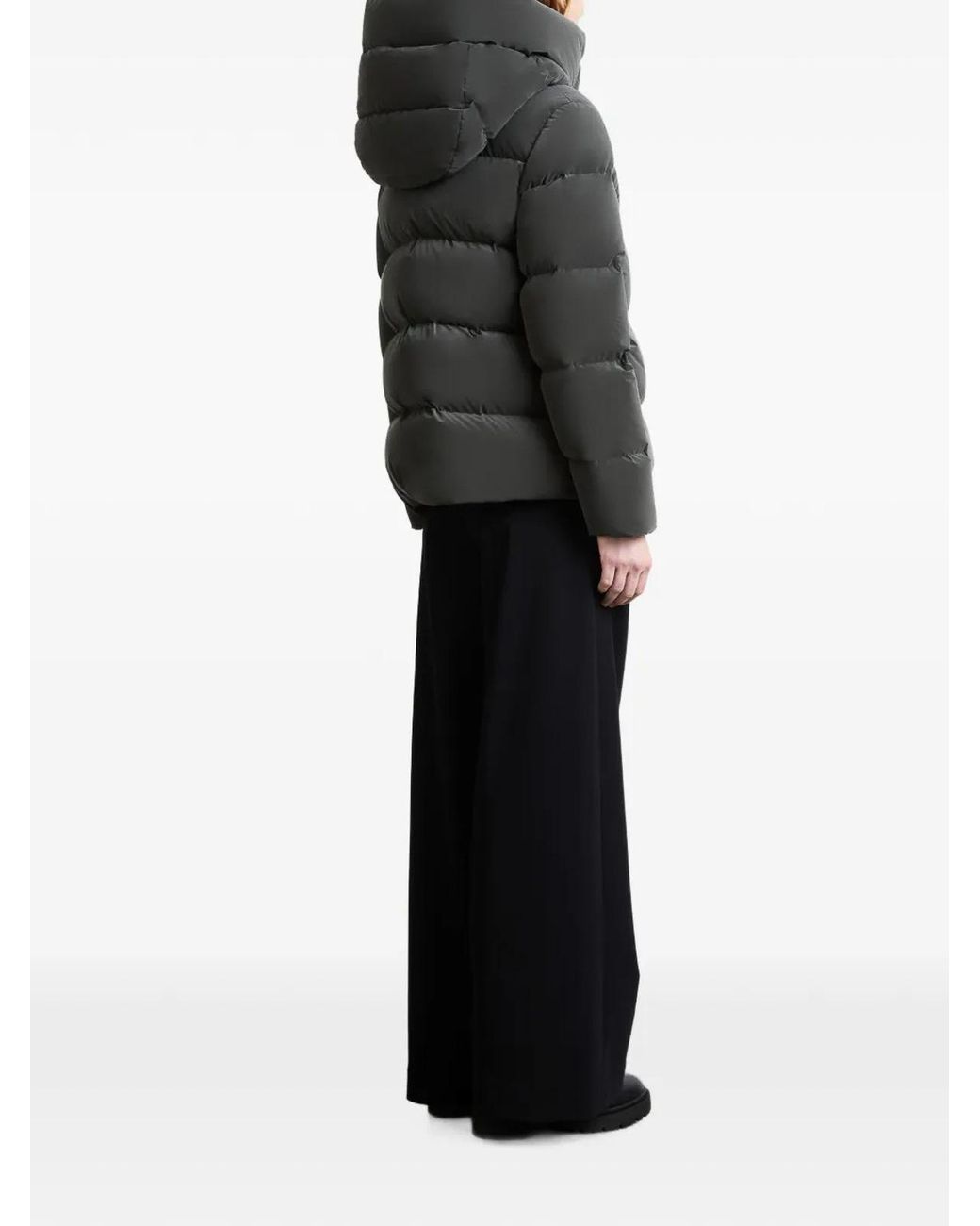 Rrd Gray Jacket
