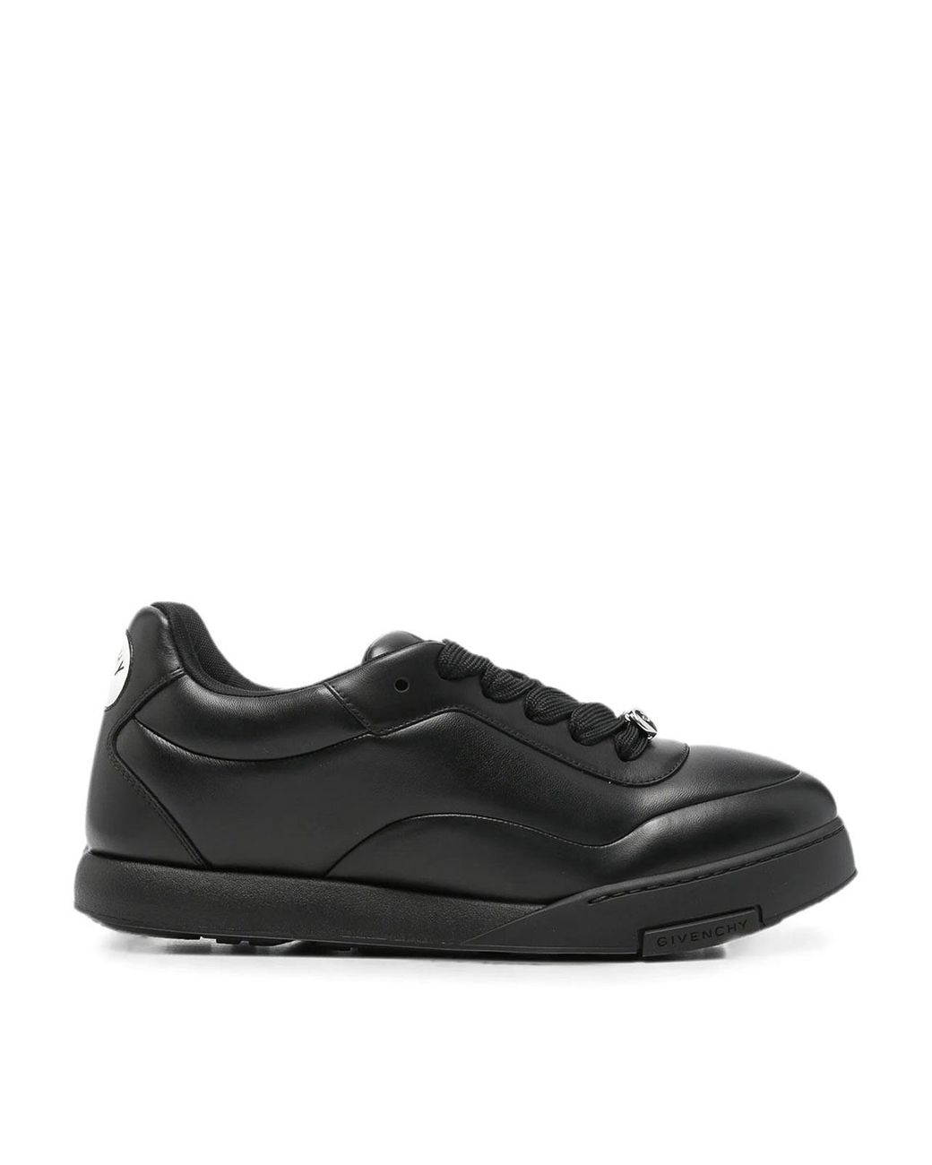 Givenchy Black Sneaker Puffy Yard for men