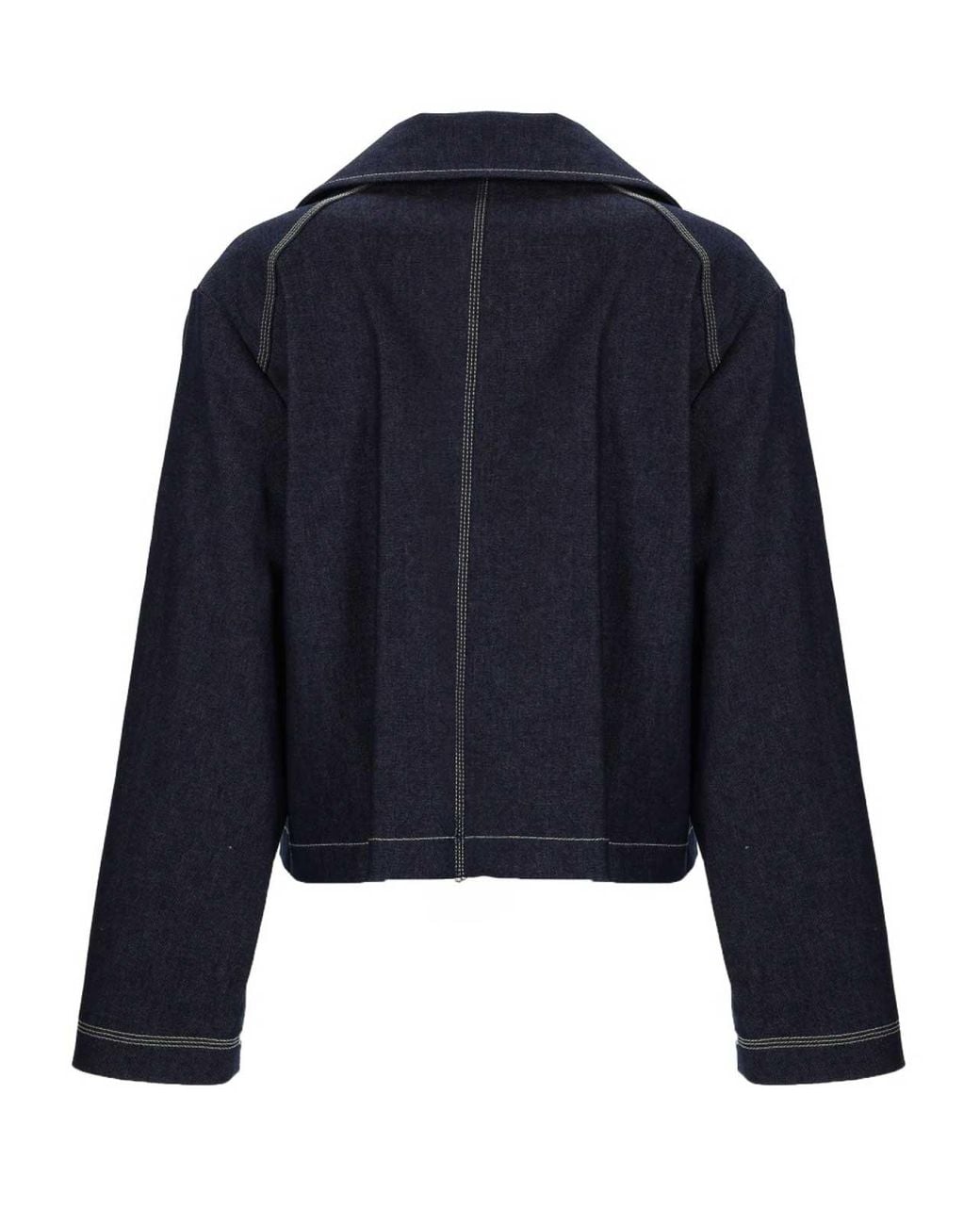 Paul Smith Blue Denim Jacket