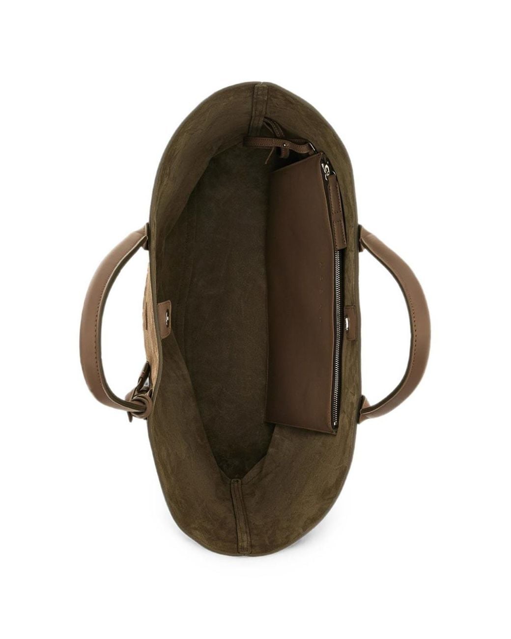 Hogan Natural Shopper