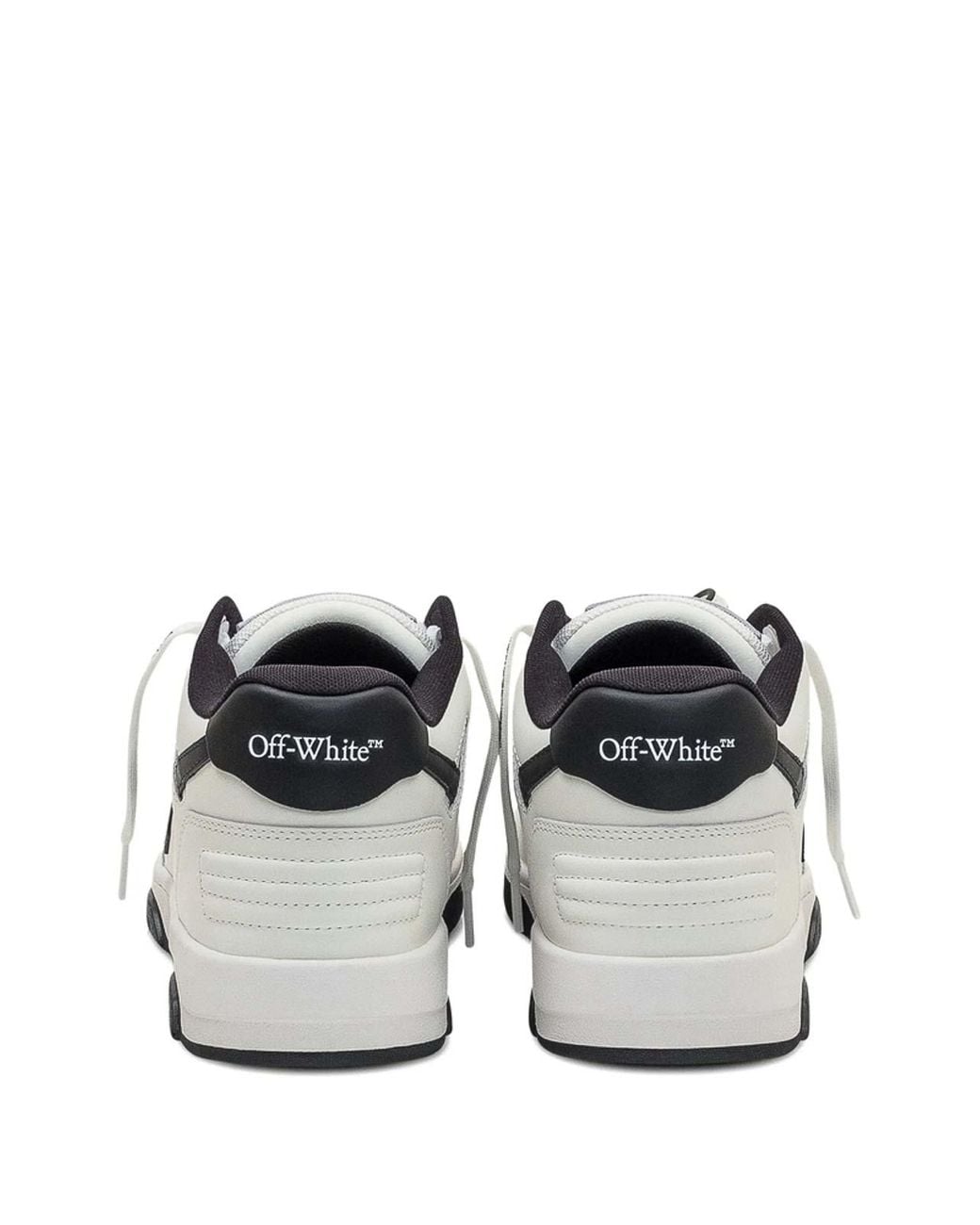 Off-White c/o Virgil Abloh White Sneaker for men