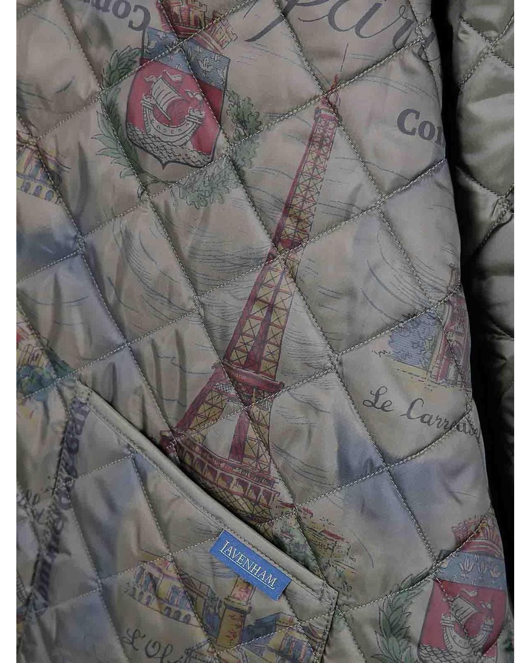 Comme des Garçons Gray Jacket Woven for men