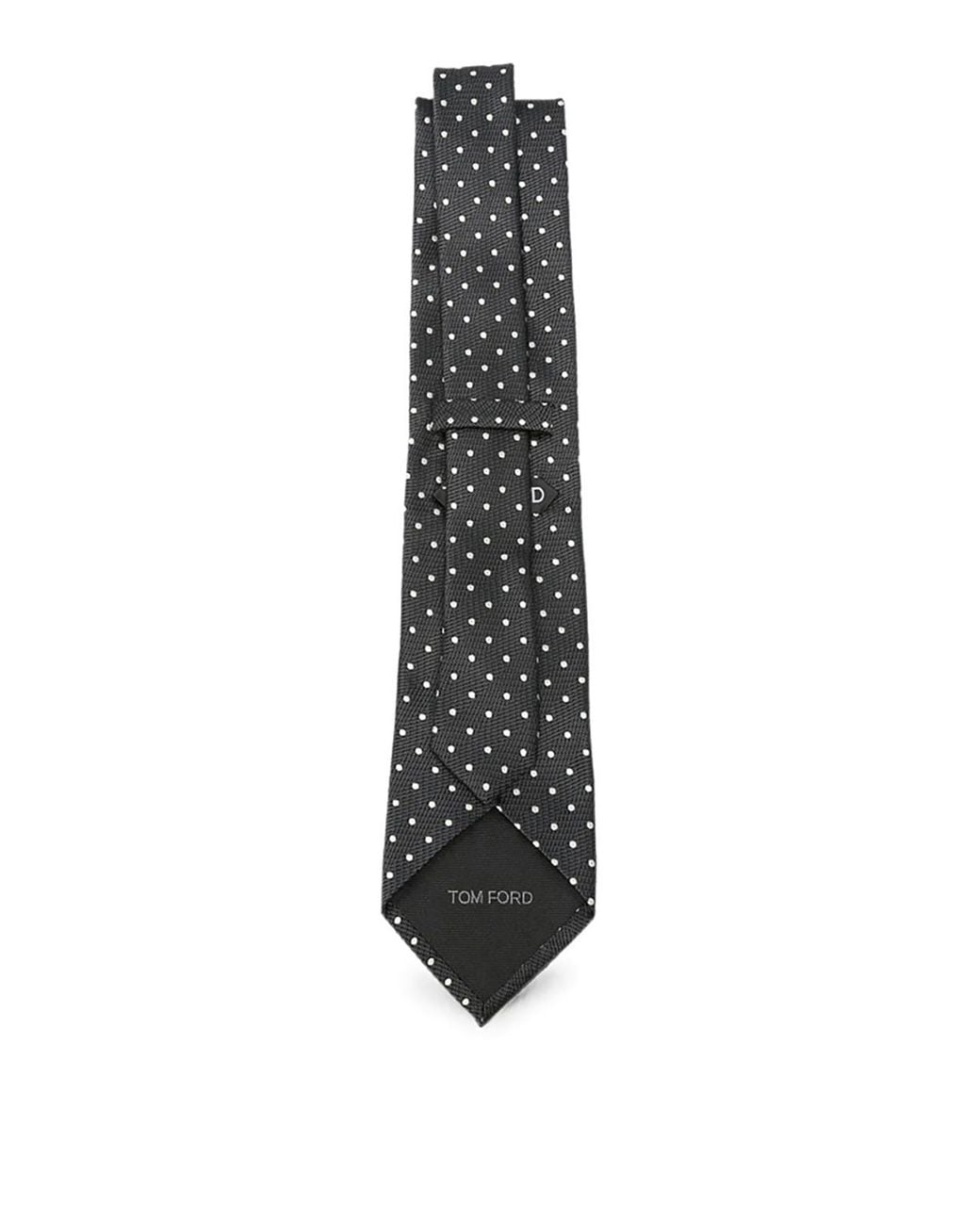Tom Ford White Tie for men