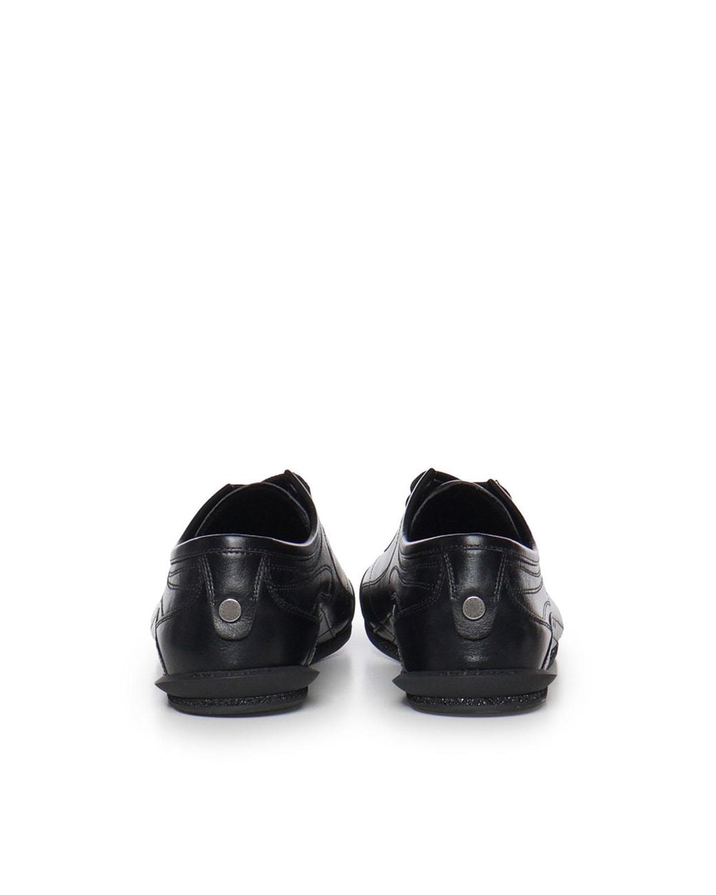 Baskets Dolce & Gabbana pour homme en coloris Black