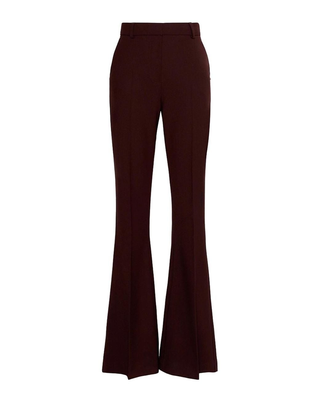 Sportmax Purple 'Febe' Pants