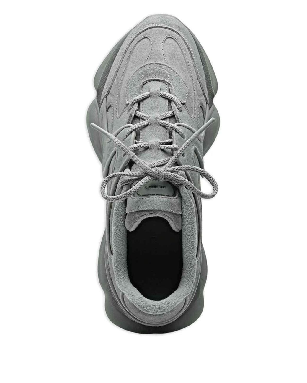 Axel Arigato Gray Sneakers for men
