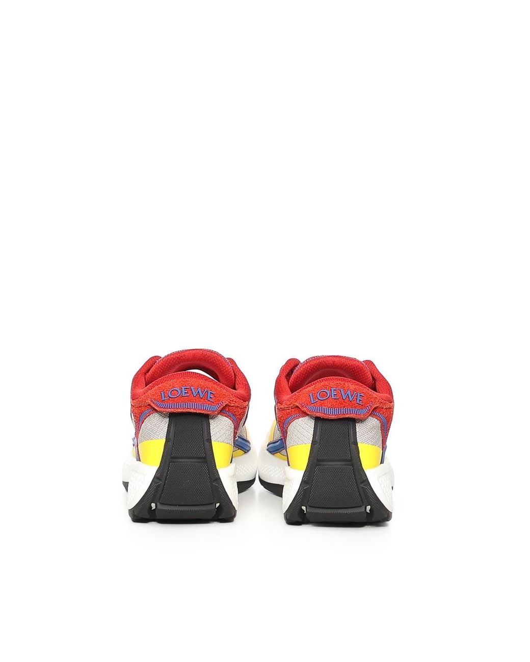 Loewe Natural Pogo Sneaker