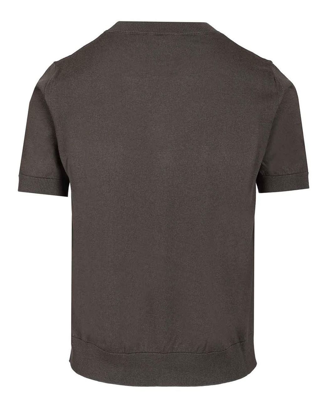 Max Mara Gray Sweater