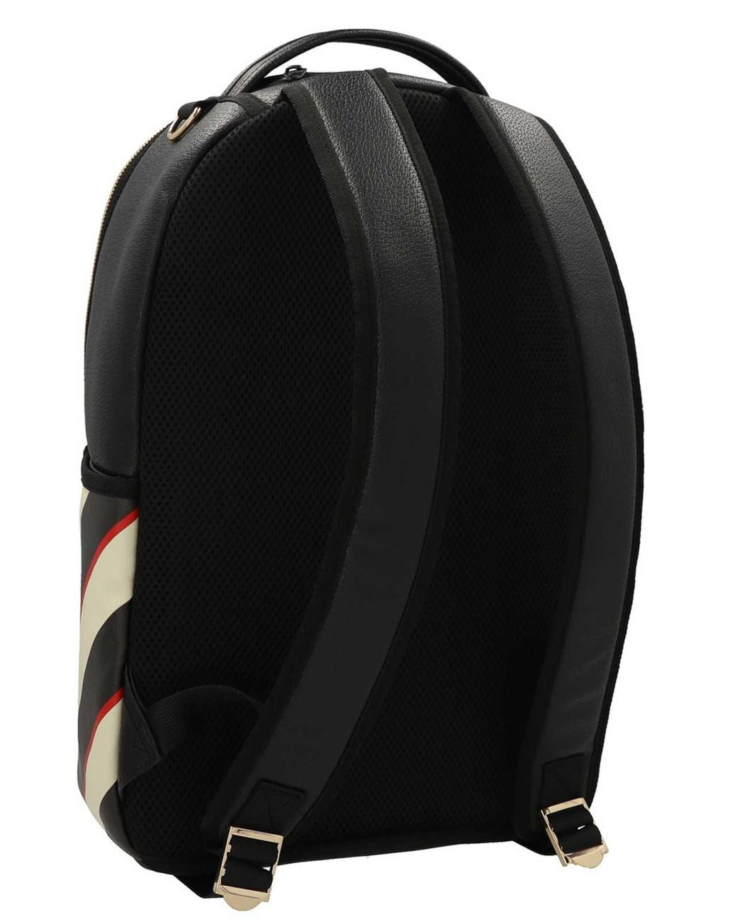 Seletti Gray Regimeenta Shit Seenta X Toiletpaper Backpack