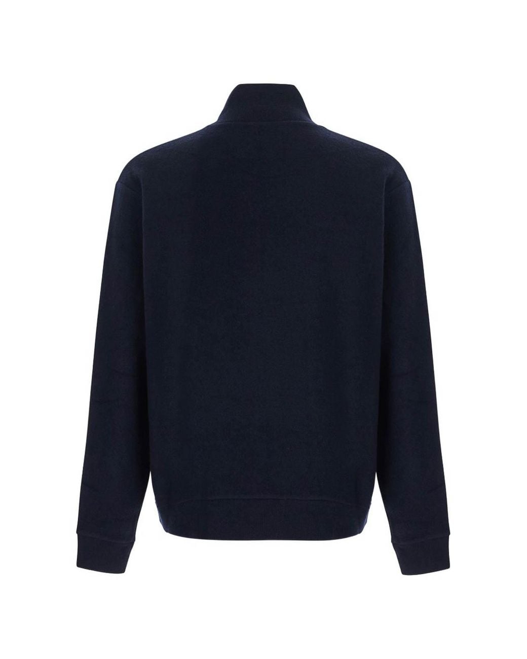 Pull Col Rond NN07 pour homme en coloris Blue