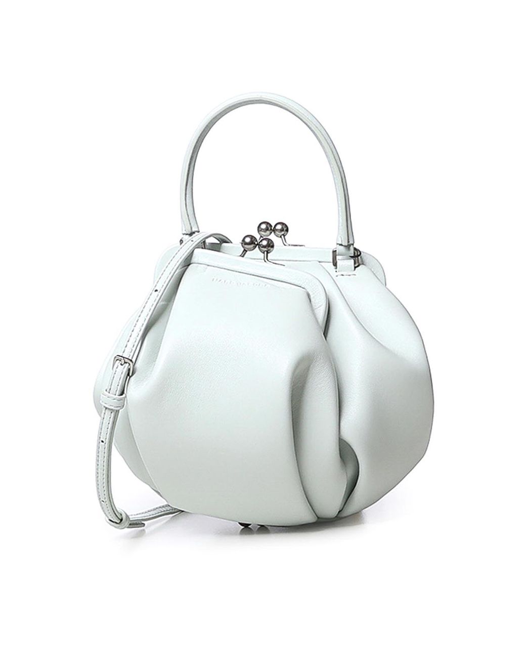 Bolsa De Hombro Marc Jacobs de color White