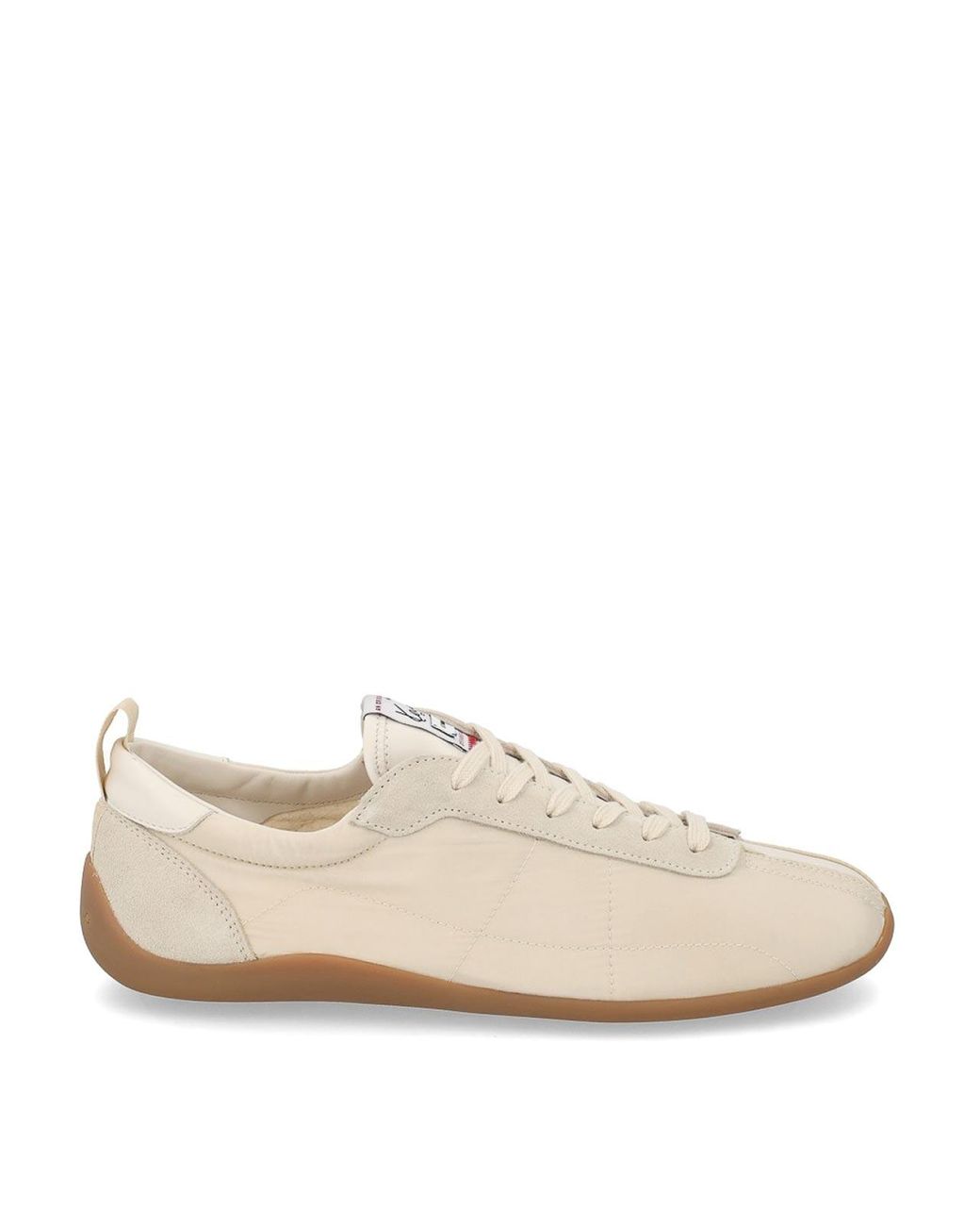 KENZO White Striker Sneaker for men
