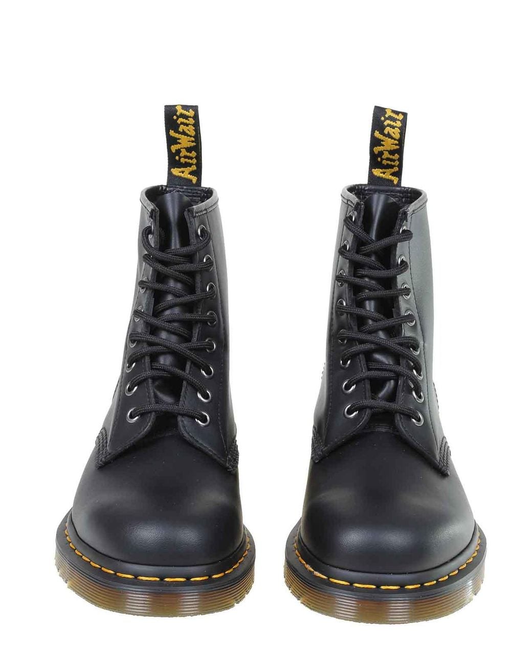 Dr. Martens Black 1460 Bex