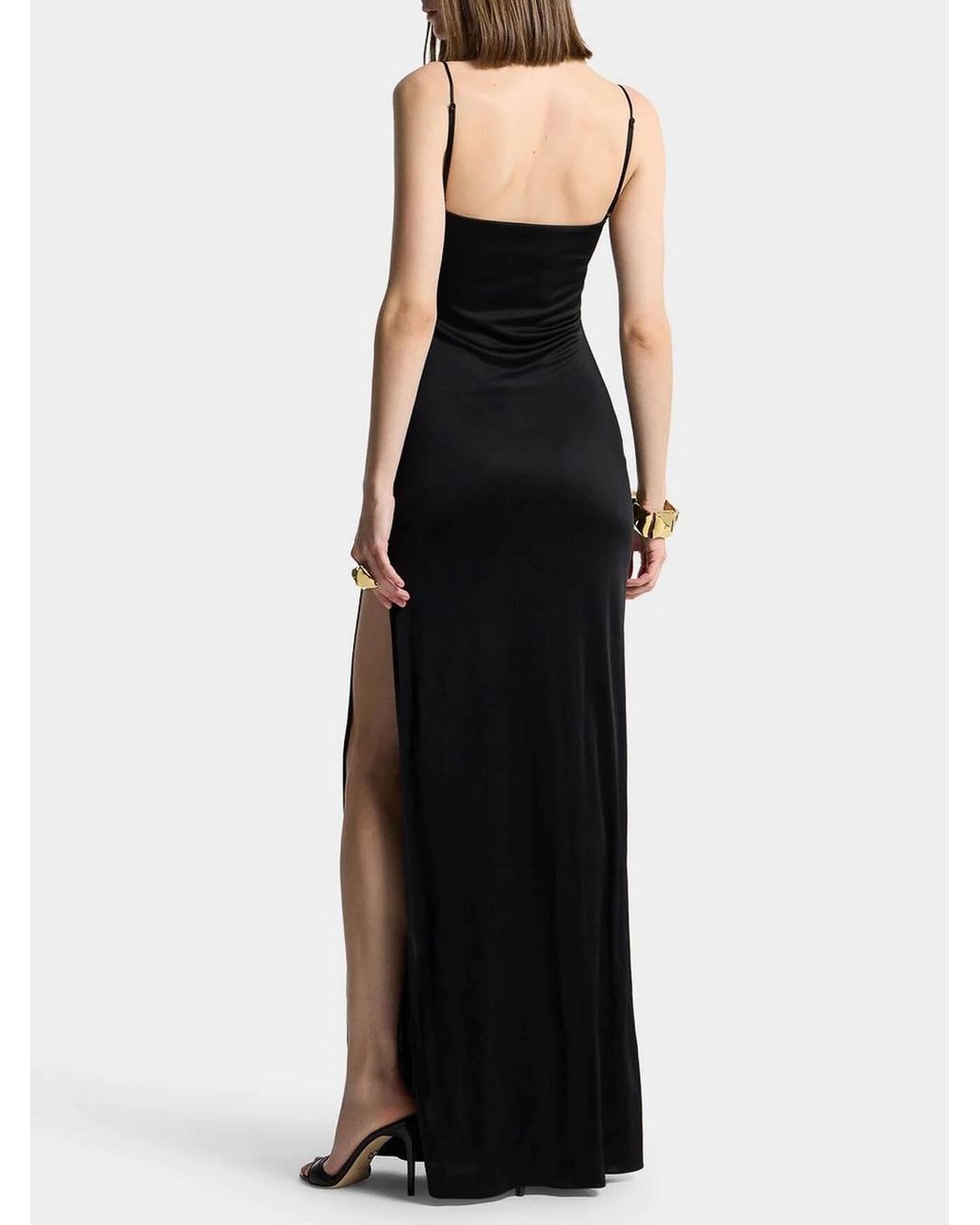 DSquared² Black Dress