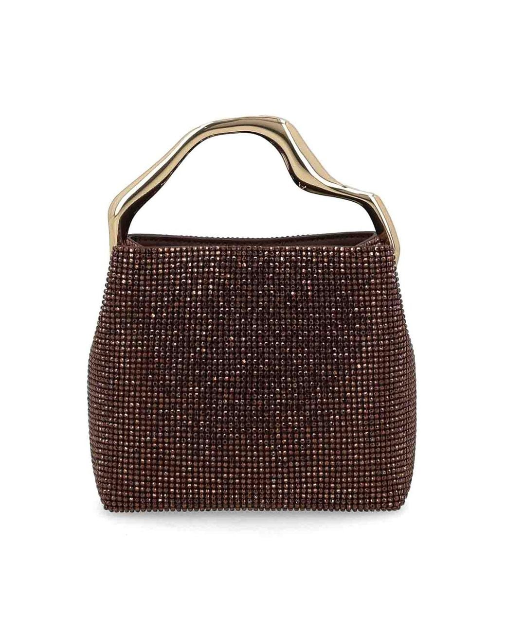Cult Brown Bag Mini