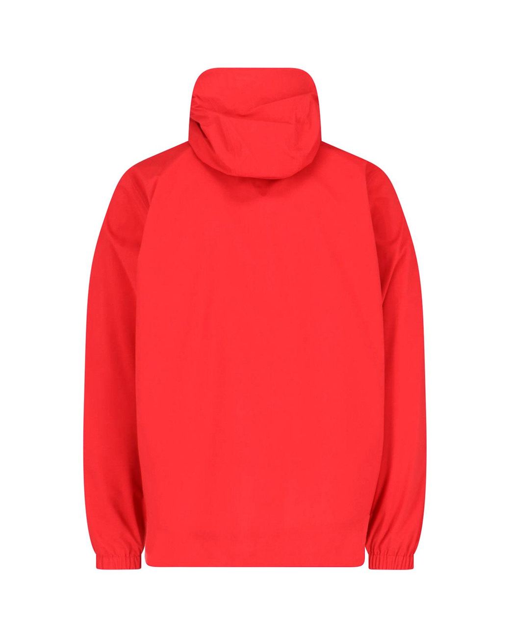 Blazer Moncler de hombre de color Red