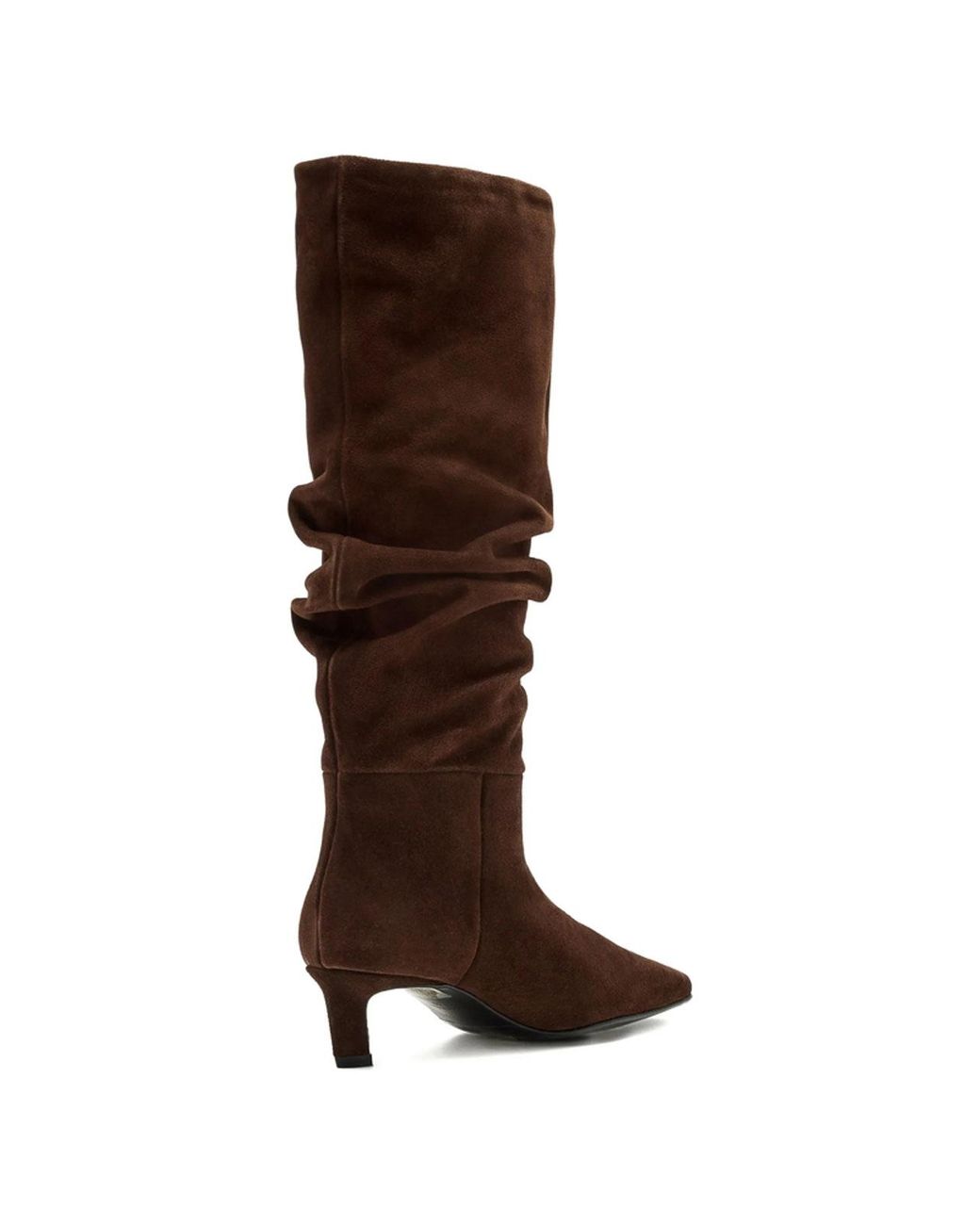 Alohas Brown Shoes