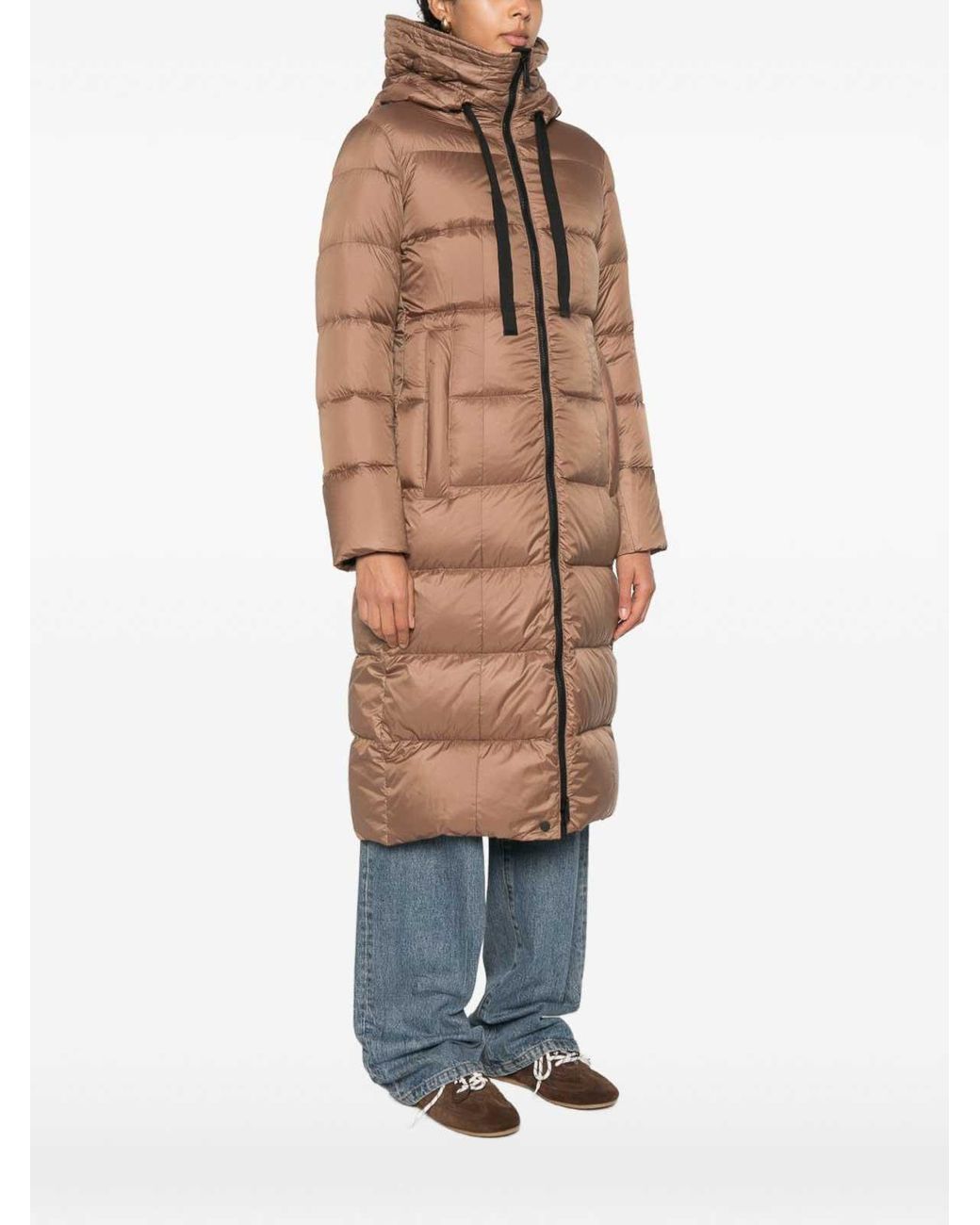 Peuterey Natural Parka
