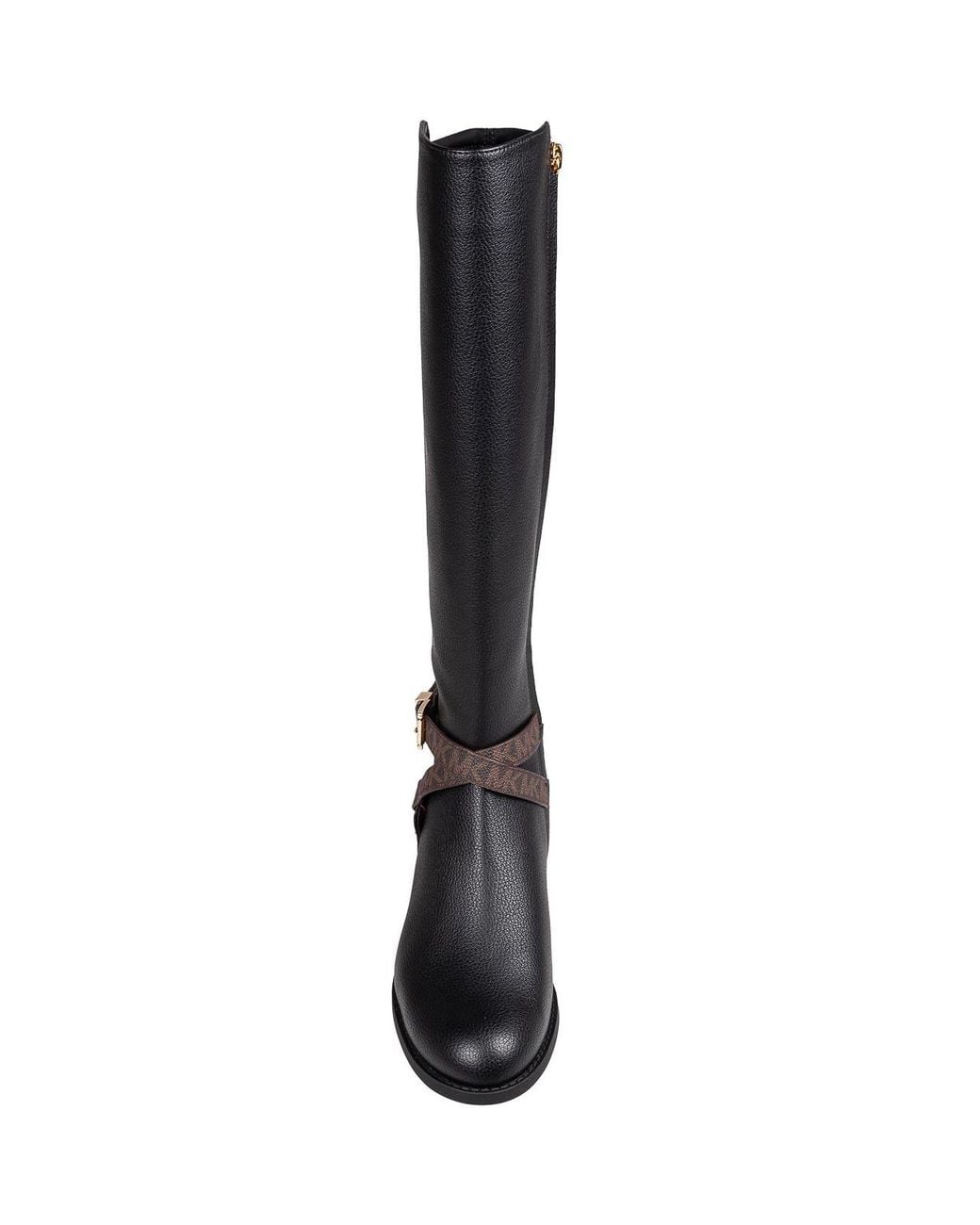 Michael Kors Black Rachel Boot