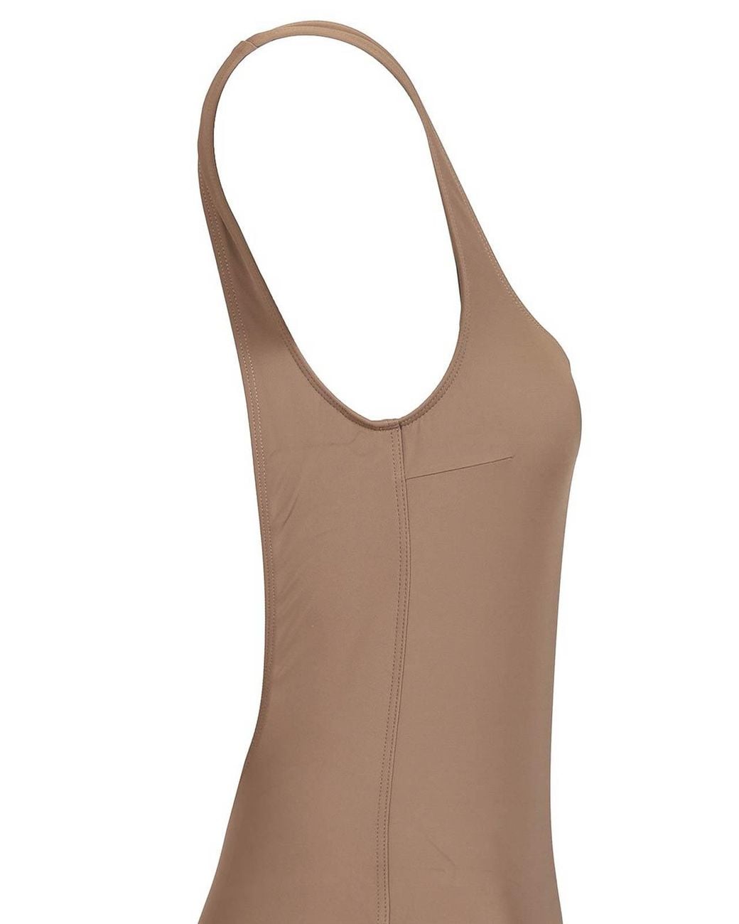 Matteau Brown Nineties Maillot