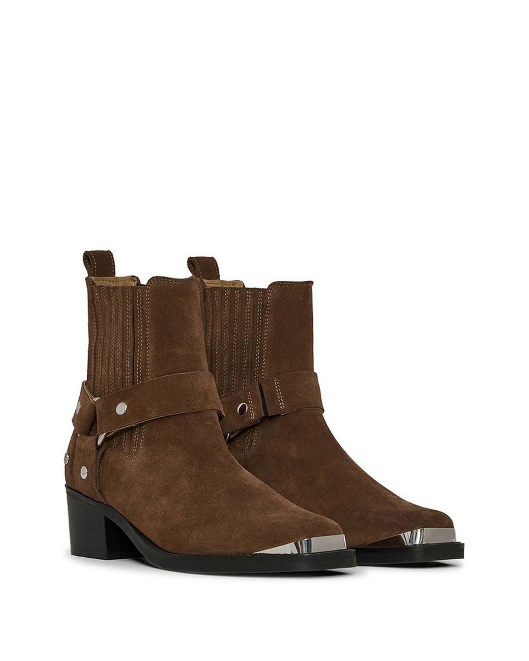 Anine Bing Brown Shoes