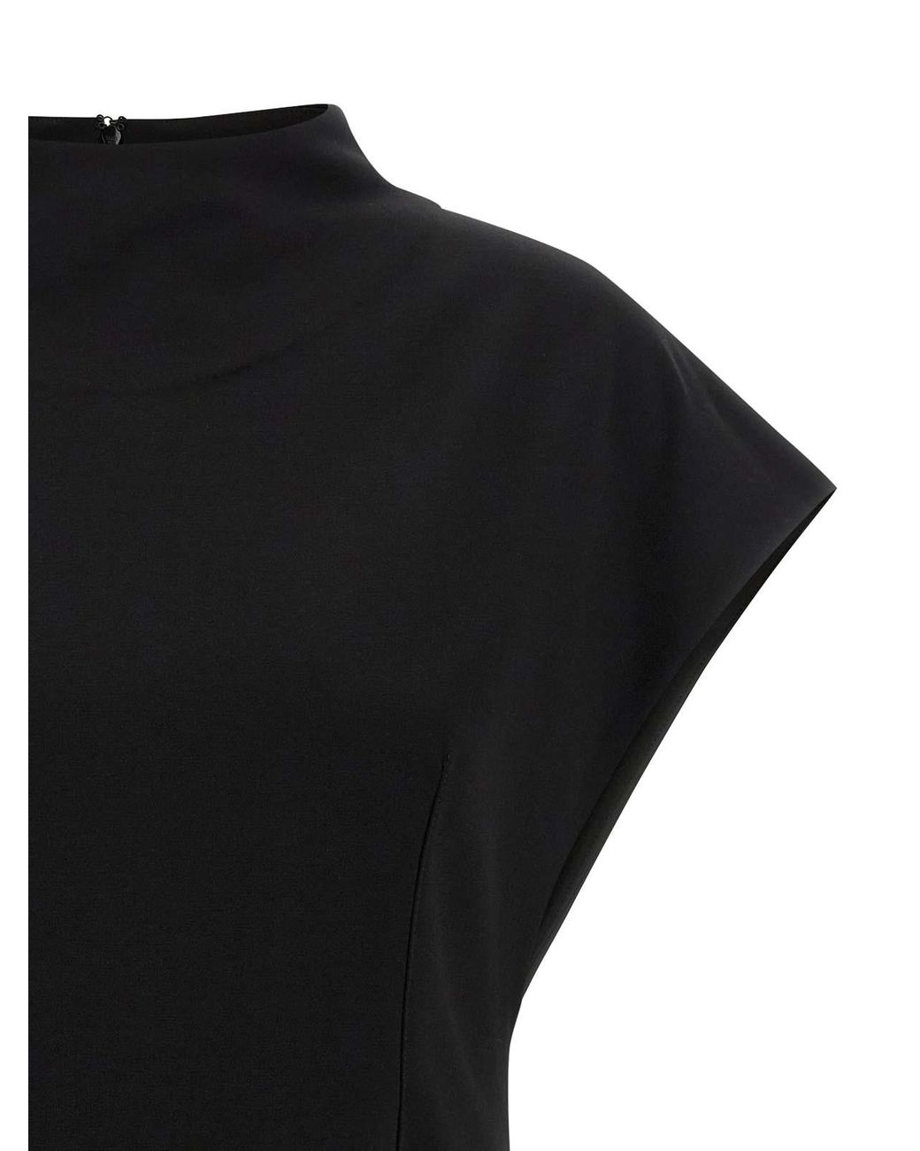 ARMARIUM Black Sia Top