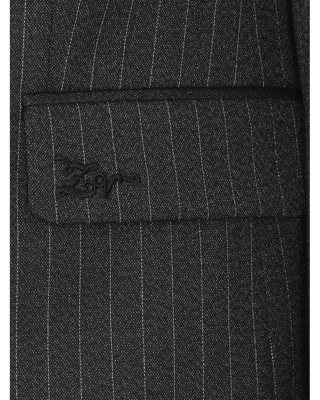 Zadig & Voltaire Black Jacket