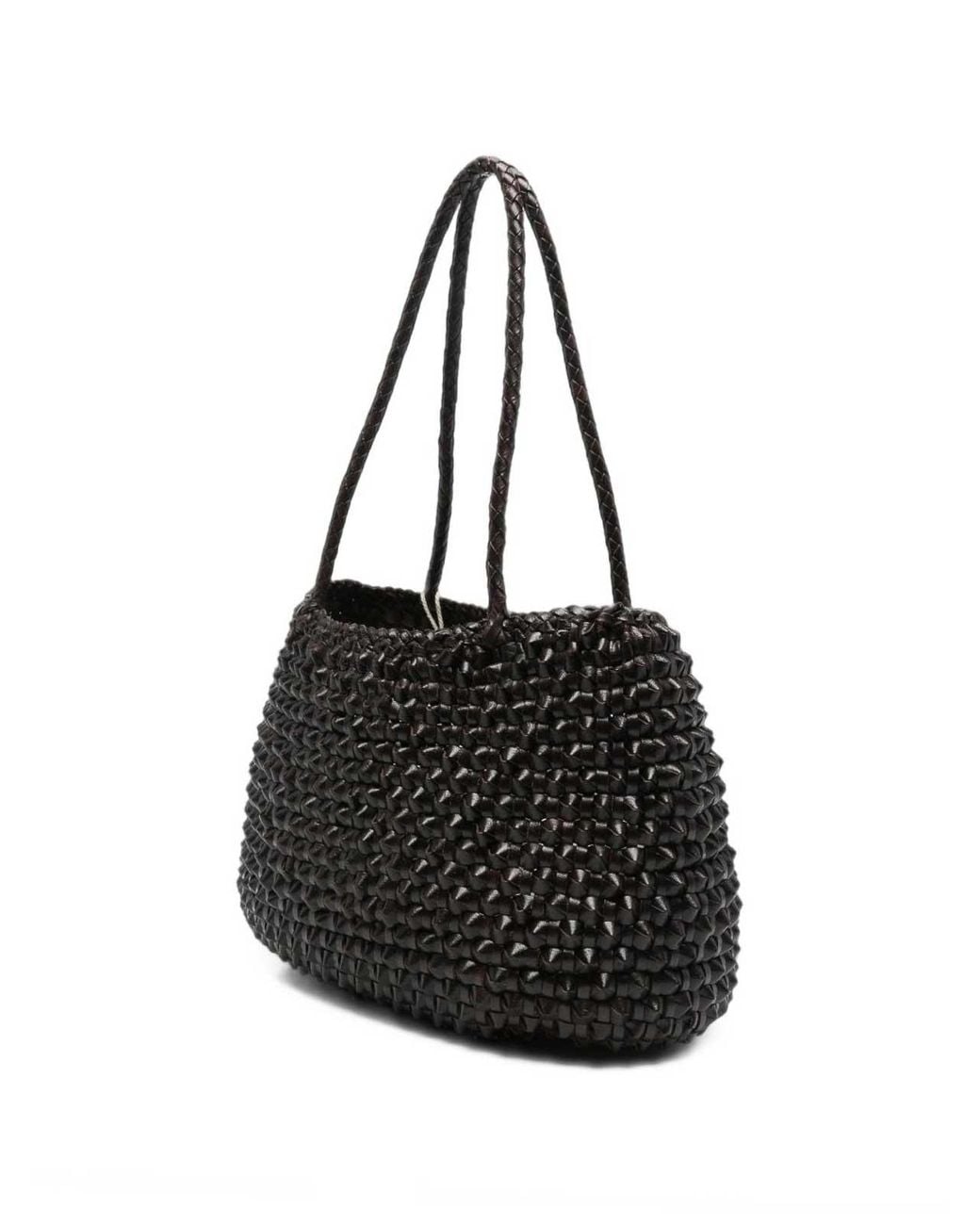 Borsa di Dragon Diffusion in Black
