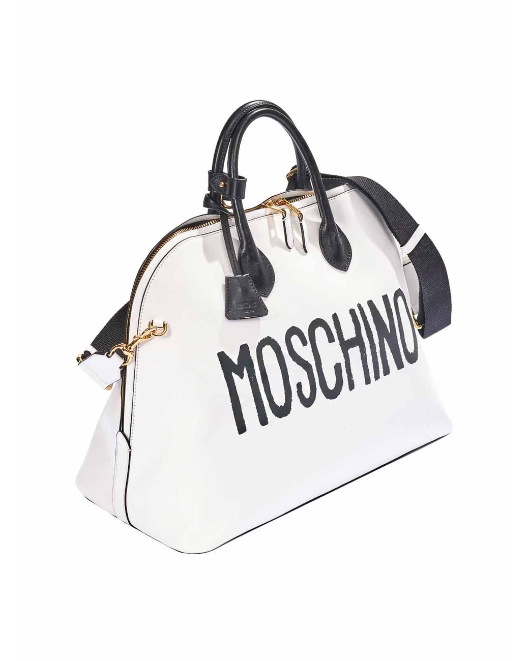 Moschino White Bugatti Its Better