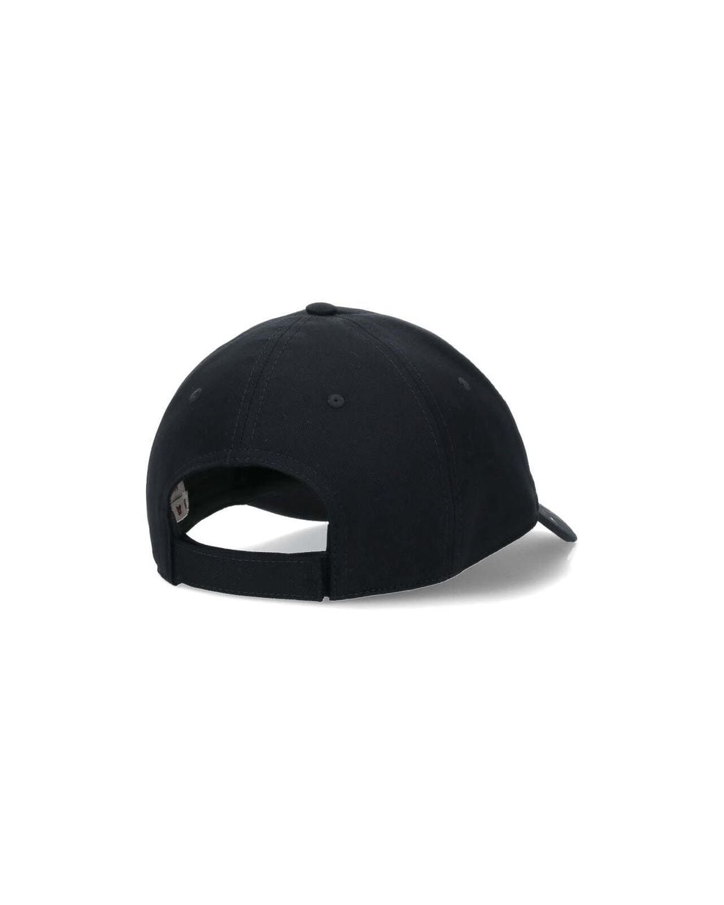 Marni Blue Baseball Logo Hat for men