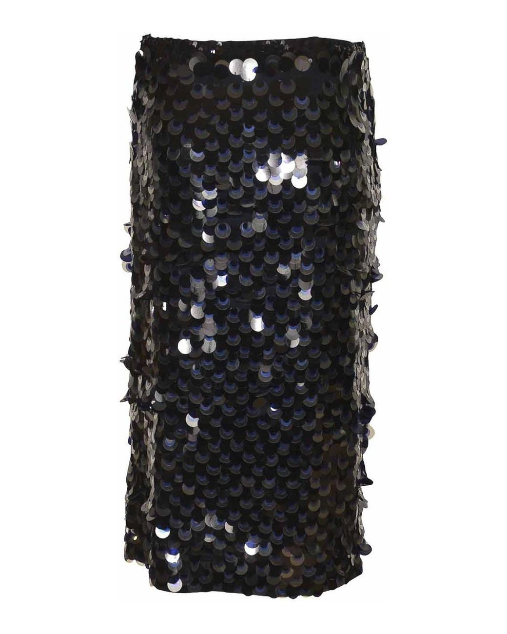 P.A.R.O.S.H. Black Skirts