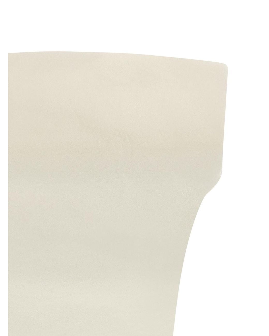 Issey Miyake White Top