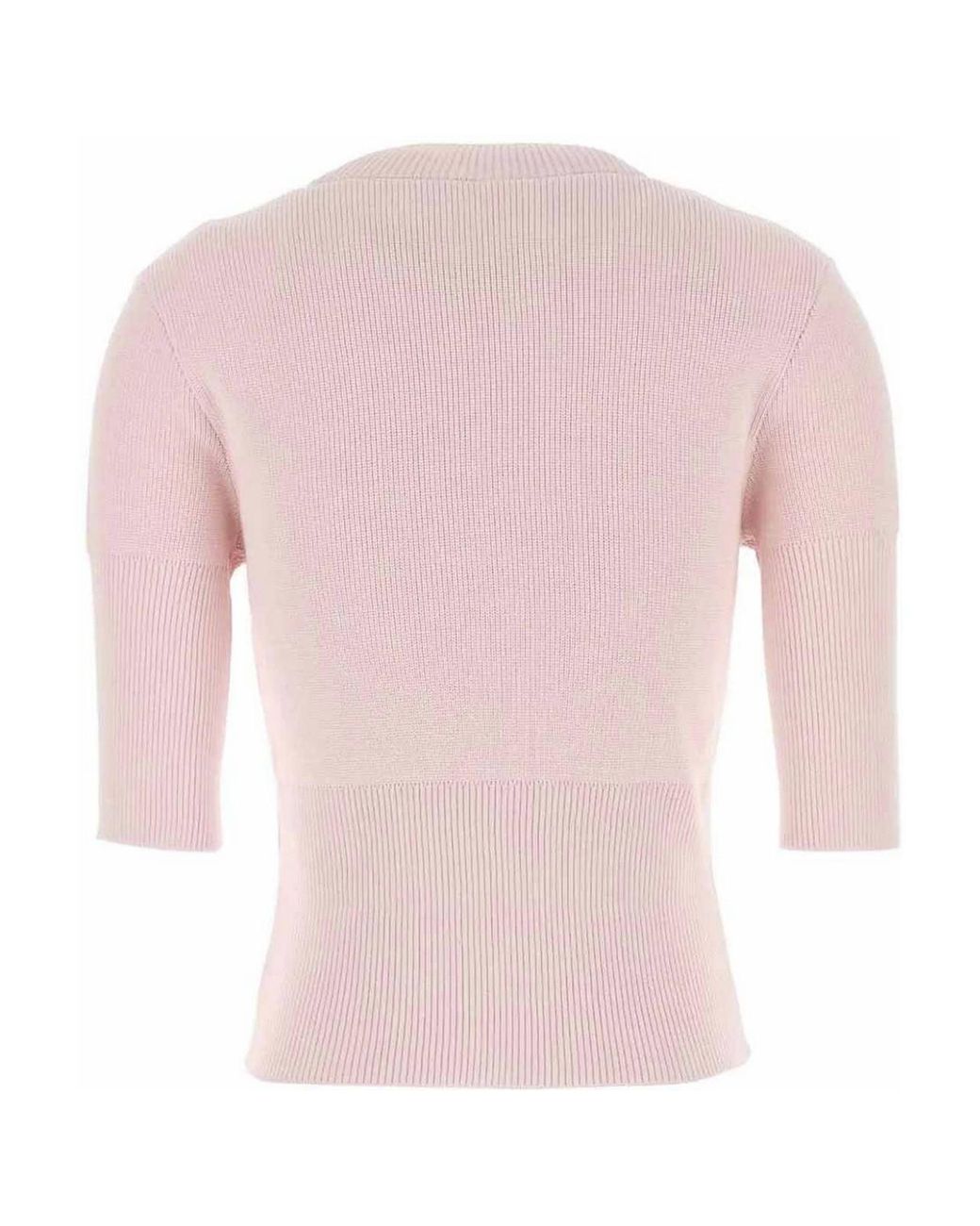 Givenchy Pink Sweater