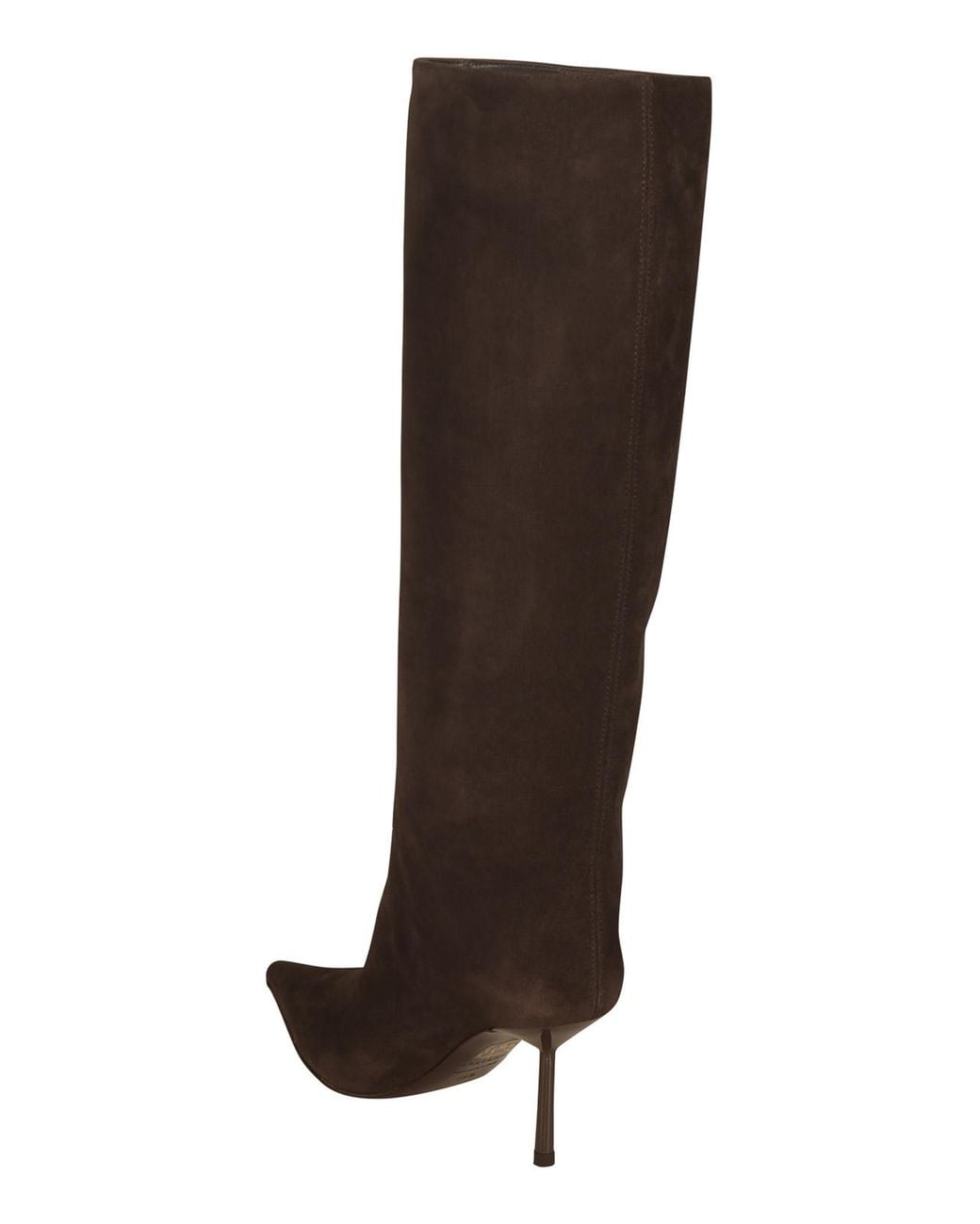 Le Silla Brown Boots