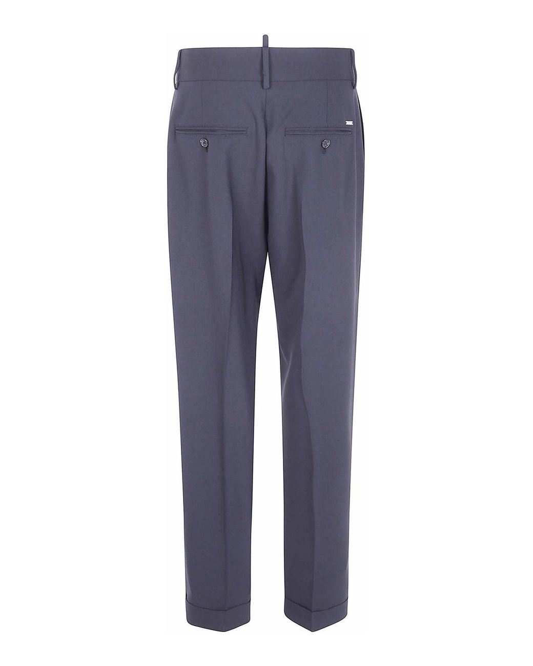 DSquared² Blue Pants