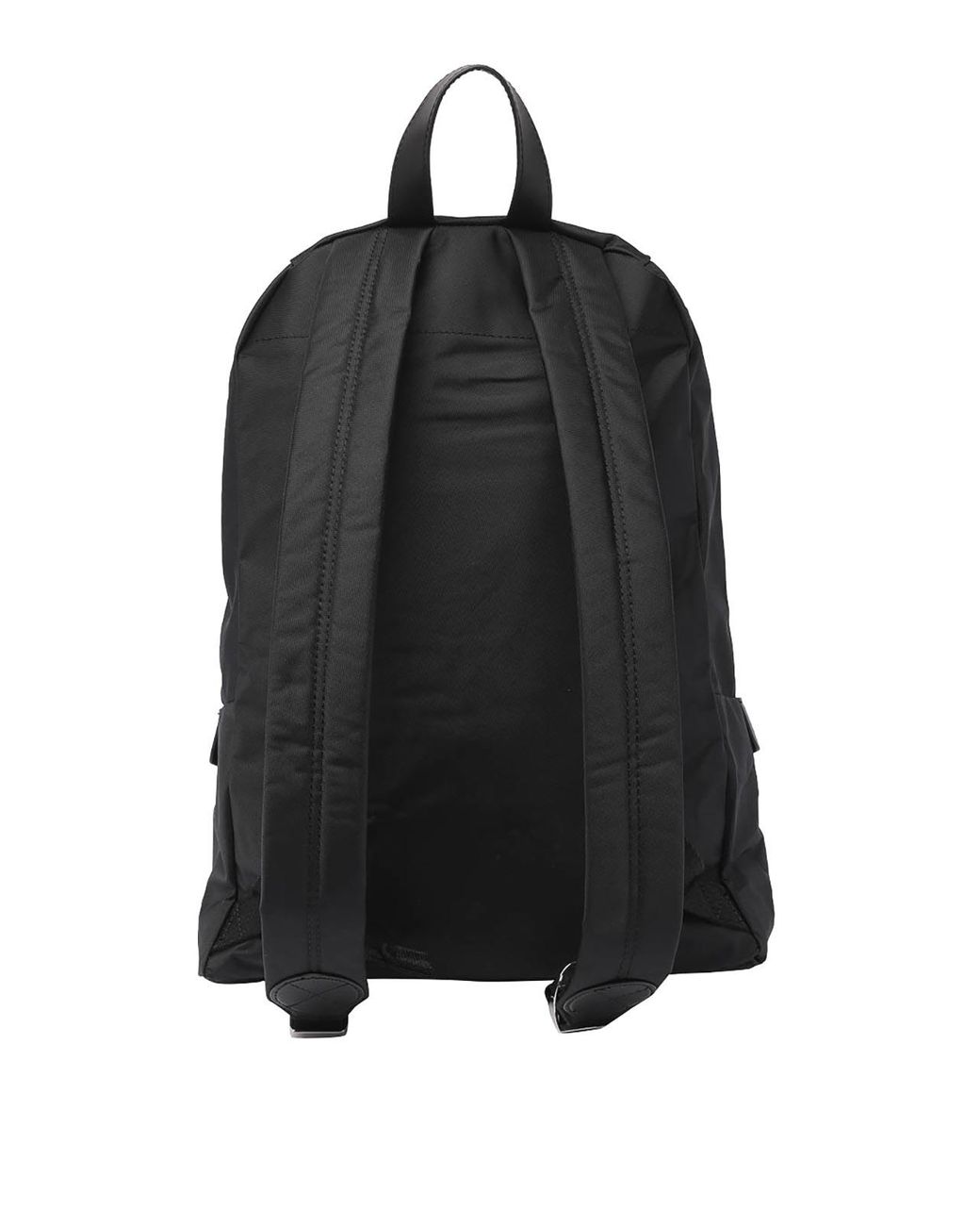 Marc Jacobs Black The Large Backpack
