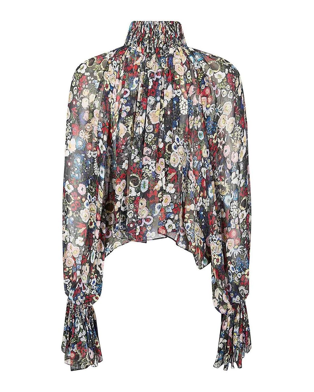 Khaite White Durer Top