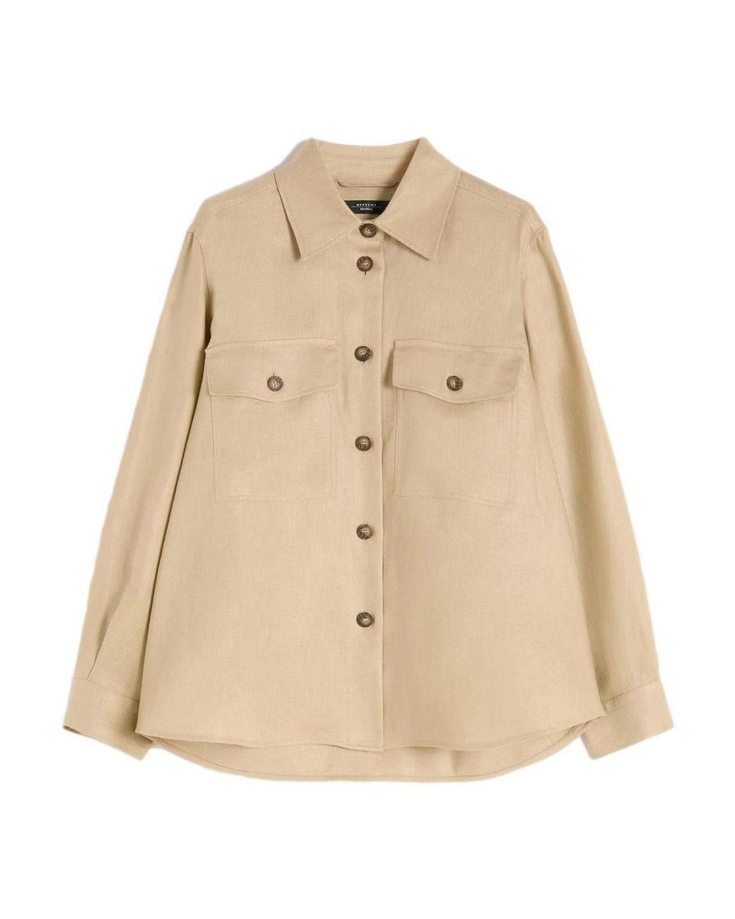 Weekend by Maxmara Natural Wkipomposa