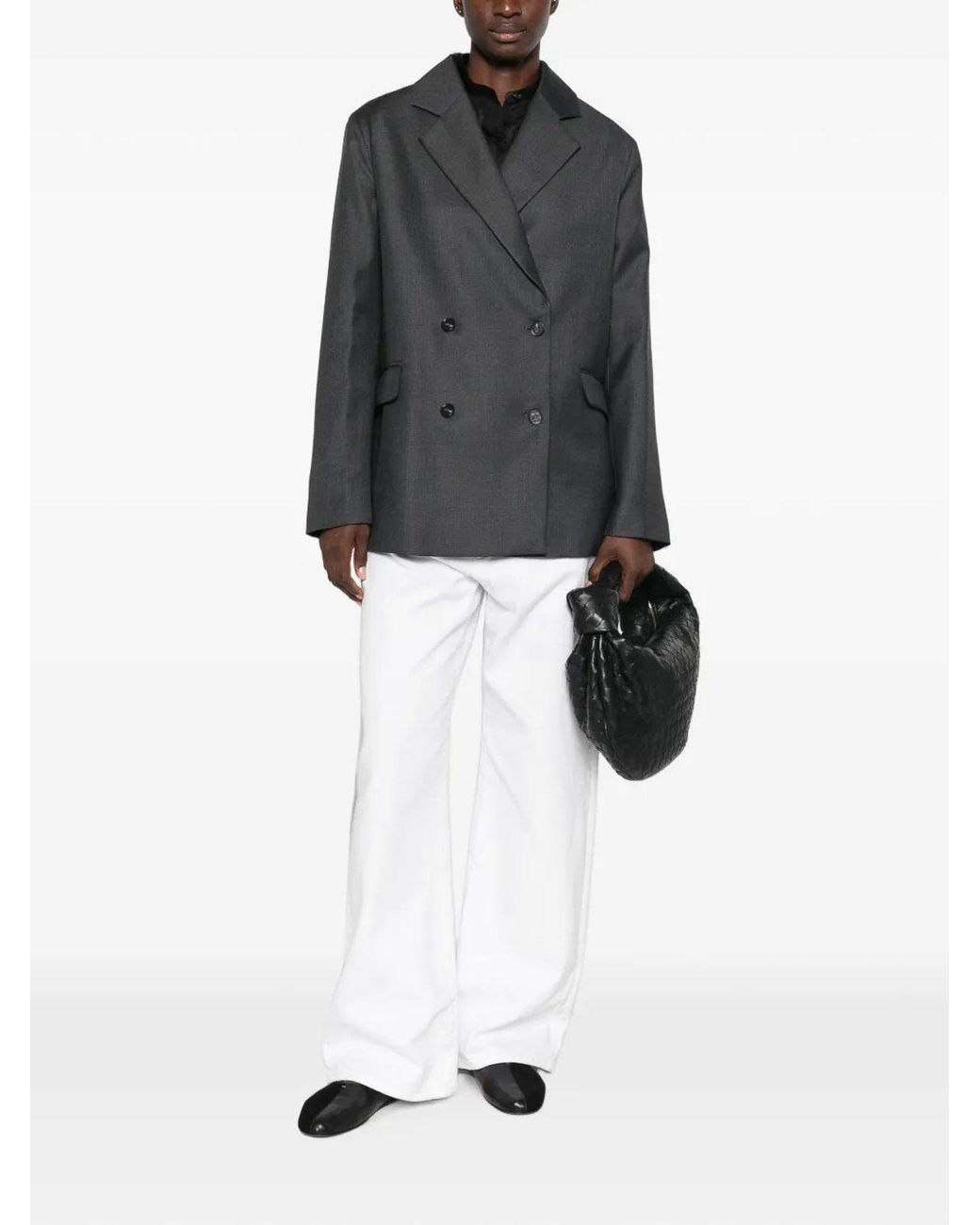 Loulou de Saison Gray Jacket Donau