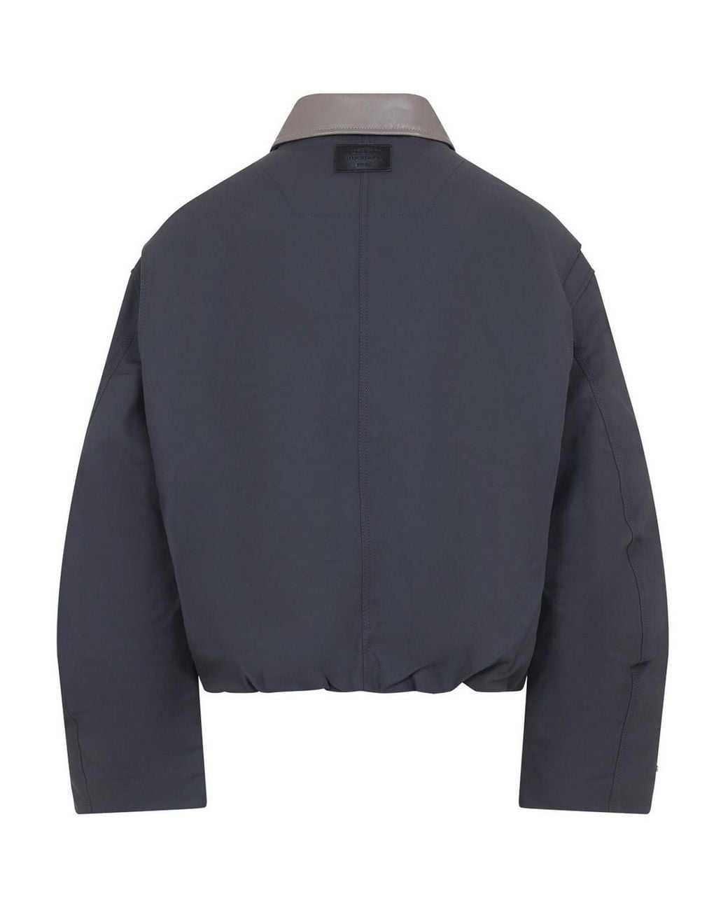 Bomber Acne pour homme en coloris Blue