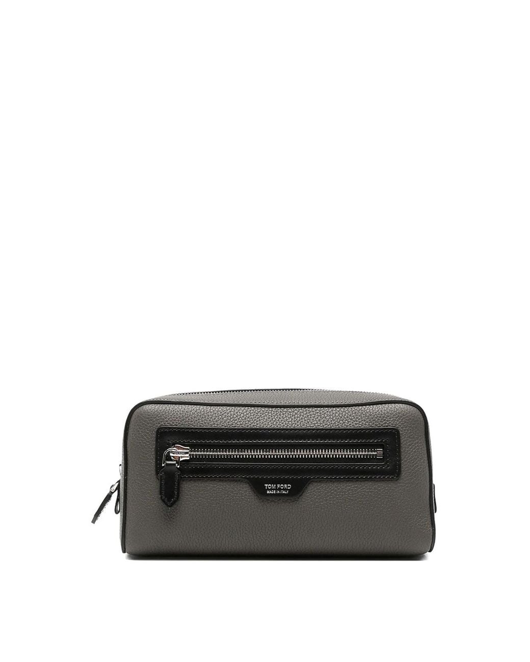 Tom Ford Black Bum Bag for men