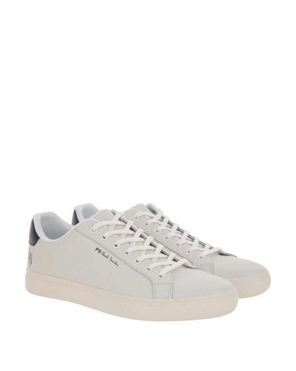 Baskets Paul Smith pour homme en coloris White