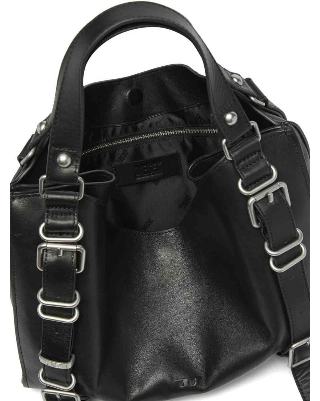 Borsa di DIESEL in Black