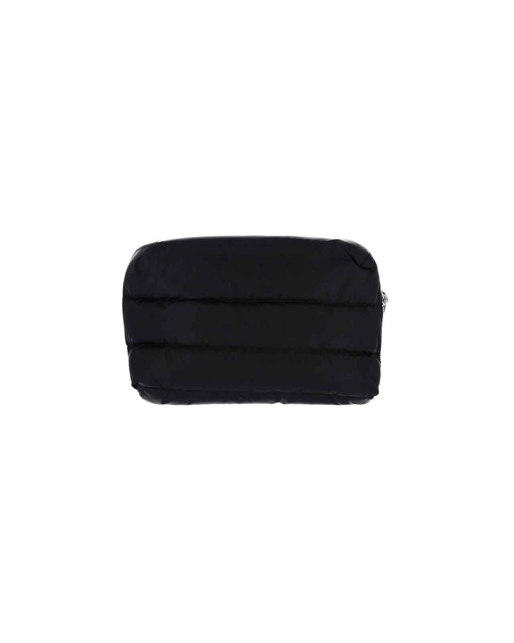 Moncler Black Pouch