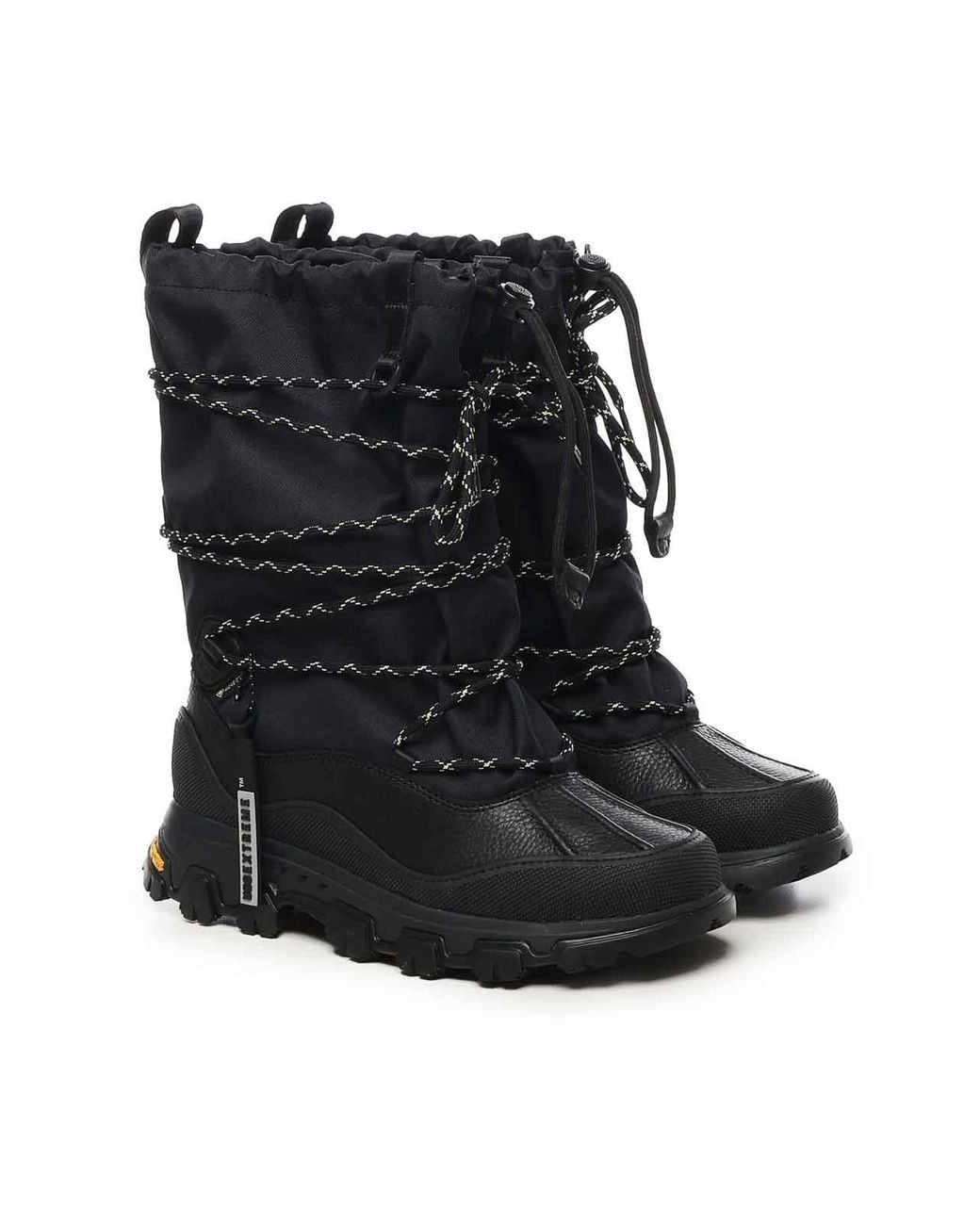 Botas Ugg de color Black