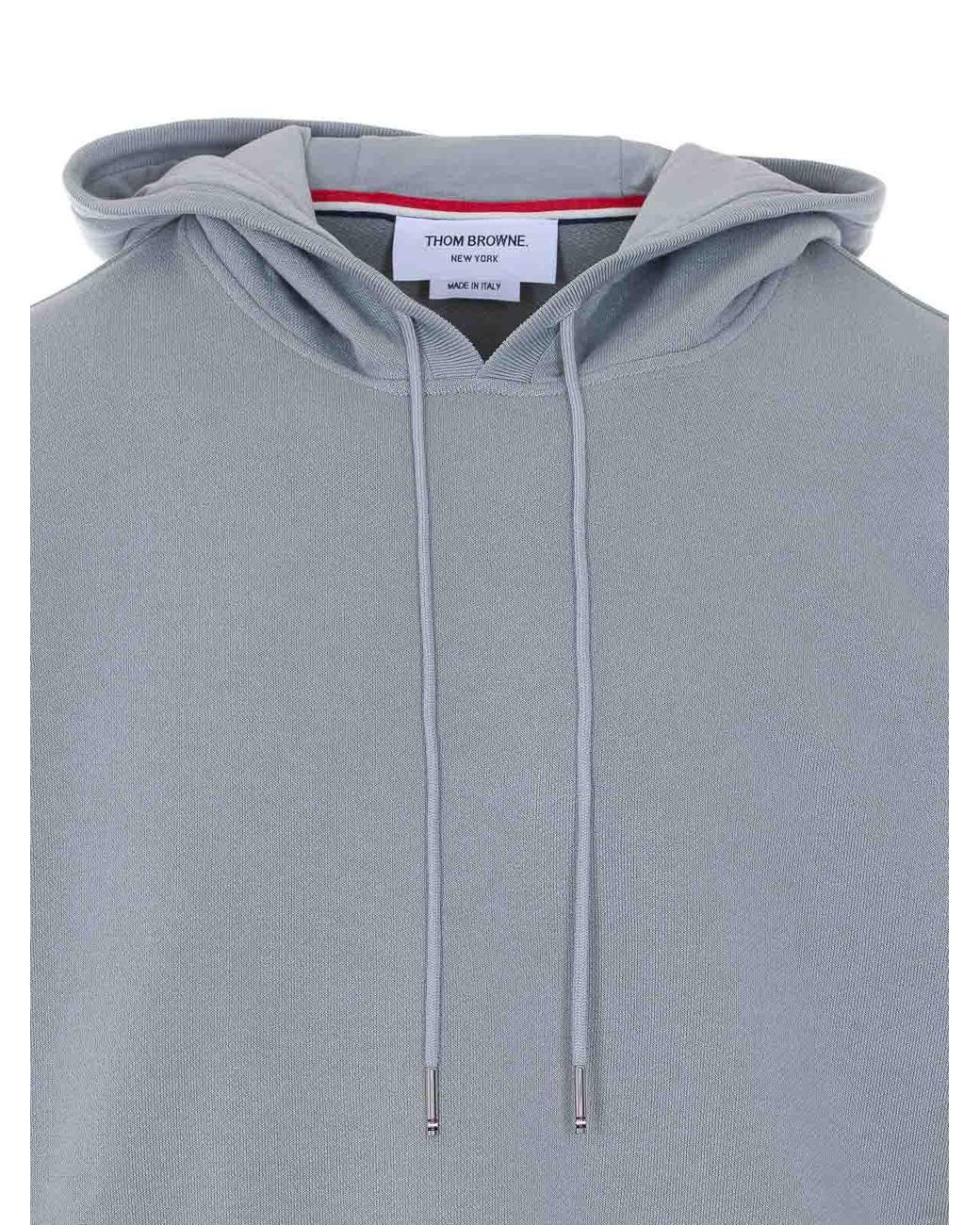 Sudadera Thom Browne de hombre de color Blue